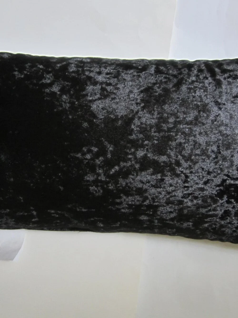Juicy Couture Black Crown Animal Print Pink Scalloped Decorative Pillow